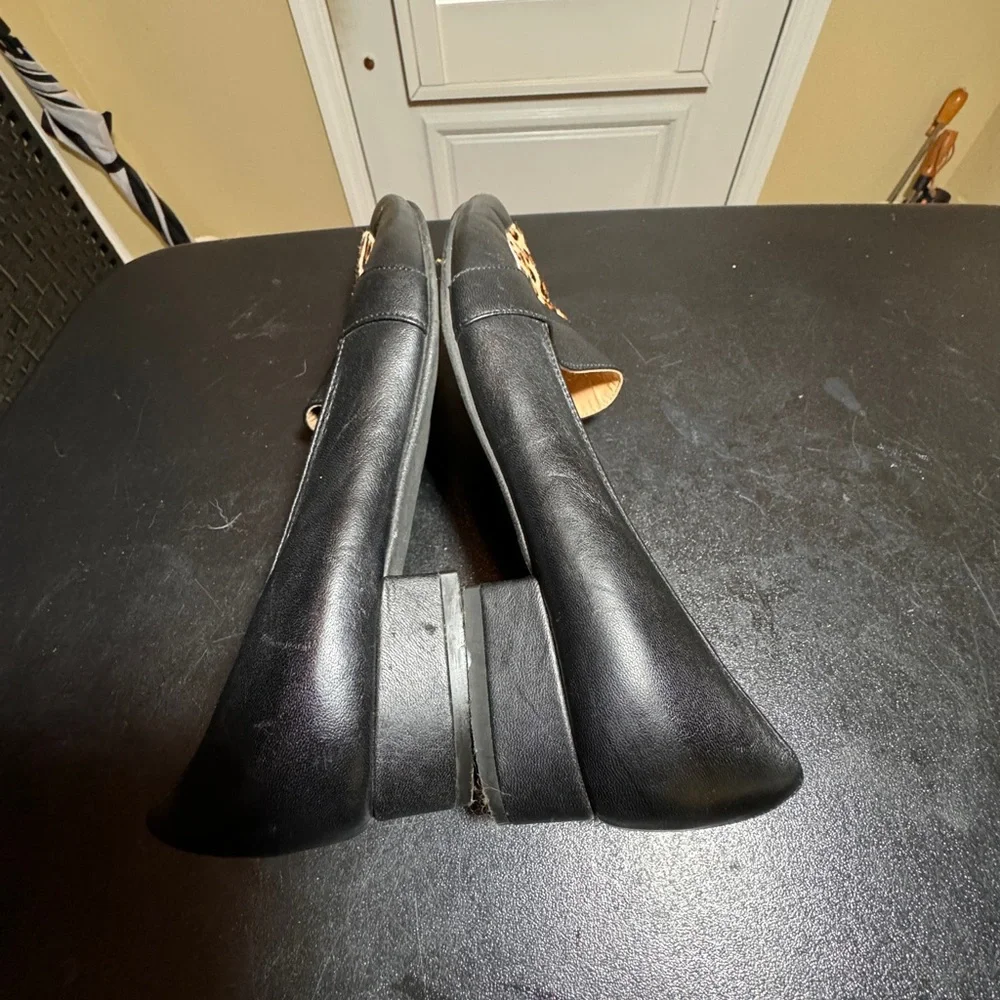 Avellini Eur 37 flats made in Italy